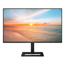 Philips 1000 series 27E1N1600AE / 00 computer monitor 68.6 cm (27") 2560 x 1440 pixels Quad HD LCD Black