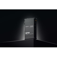 WRL PRIEIGOS TAŠKAS / DAP140 TELTONIKA