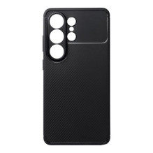 Case "Carbon" for Samsung S948 S26 Ultra black