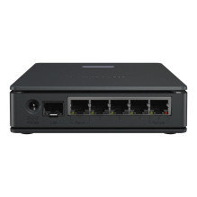 WRL ROUTER HAP AXS / E62IUGS-2AXD5AXT MIKROTIK