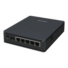 WRL ROUTER HAP AXS / E62IUGS-2AXD5AXT MIKROTIK