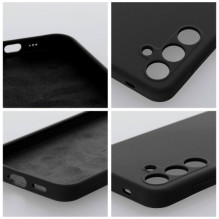 Case "Magsafe Silicone" for Samsung S942 S26 black