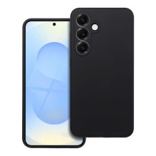 Dėklas "Magsafe Silicone" skirtas Samsung S947 S26 Plus juodas