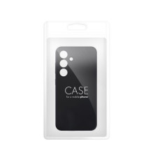 Dėklas "Magsafe Silicone" skirtas Samsung S947 S26 Plus juodas
