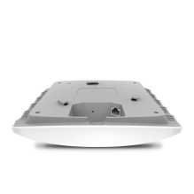 Prieigos taškas, TP-LINK, Omada, 1350 Mbps, IEEE 802.11a, IEEE 802.11b, IEEE 802.11g, IEEE 802.11n, IEEE 802.11ac, 1x10 