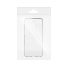 Dėklas "Ultra Slim TPU" skirtas Samsung S948 S26 Ultra skaidrus