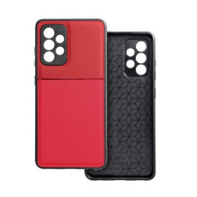 Case "Noble" for Samsung S942 S26 red Case "Noble" for Samsung S942 S26 red
