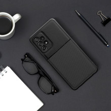 Case "Noble" for Samsung S948 S26 Ultra black