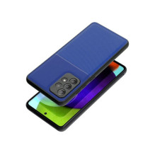 Case "Noble" for Samsung S948 S26 Ultra blue