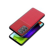Case "Noble" for Samsung S948 S26 Ultra red