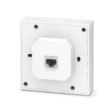 Prieigos taškas, TP-LINK, Omada, 3000 Mbps, IEEE 802.11a, IEEE 802.11b, IEEE 802.11g, IEEE 802.11n, IEEE 802.11ac, IEEE 