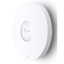 Access Point, TP-LINK, Omada, 2976 Mbps, IEEE 802.11a / b / g, IEEE 802.11n, IEEE 802.11ac, IEEE 802.11ax, 1xRJ45, EAP65