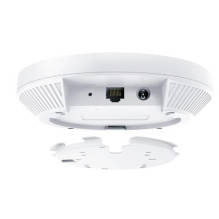Access Point, TP-LINK, Omada, 2976 Mbps, IEEE 802.11a / b / g, IEEE 802.11n, IEEE 802.11ac, IEEE 802.11ax, 1xRJ45, EAP65