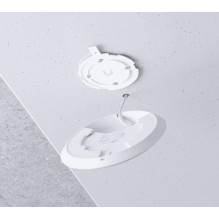 Access Point, UBIQUITI, Wi-Fi 5, Wi-Fi 6, IEEE 802.11a / b / g, 1x10 / 100 / 1000M, U6+ Access Point, UBIQUITI, Wi-Fi 5, Wi-Fi 6, IEEE 802.11a / b / g, 1x10 / 100 / 1000M, U6+