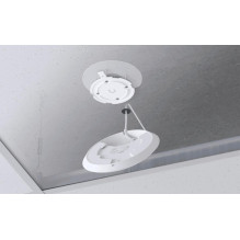 Prieigos taškas, UBIQUITI, „Wi-Fi 5“, „Wi-Fi 6“, IEEE 802.11a / b / g, 1x10 / 100 / 1000M, U6+ Prieigos taškas, UBIQUITI, „Wi-Fi 5“, „Wi-Fi 6“, IEEE 802.11a / b / g, 1x10 / 100 / 1000M, U6+