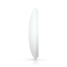 Access Point, UBIQUITI, IEEE 802.11a / b / g, IEEE 802.11n, IEEE 802.11ac, IEEE 802.11ax, 1x2.5GbE, U7-LITE Access Point, UBIQUITI, IEEE 802.11a / b / g, IEEE 802.11n, IEEE 802.11ac, IEEE 802.11ax, 1x2.5GbE, U7-LITE