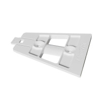 Prieigos taškas, MIKROTIK, 1800 Mbps, IEEE 802.11b, IEEE 802.11g, IEEE 802.11n, IEEE 802.11ac, IEEE 802.11ax, 2x10Base-T
