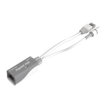 Prieigos taškas, MIKROTIK, 1800 Mbps, IEEE 802.11b, IEEE 802.11g, IEEE 802.11n, IEEE 802.11ac, IEEE 802.11ax, 2x10Base-T