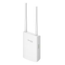 Access Point, TP-LINK, 1800 Mbit / s, 1xLAN ports, 4xAntennas quantity, EAP603-OUTDOOR