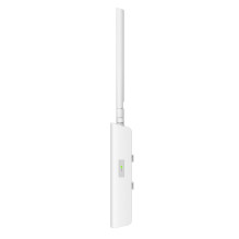 Prieigos taškas, TP-LINK, 1800 Mbps, 1xLAN prievadas, 4xAntenų kiekis, EAP603-OUTDOOR