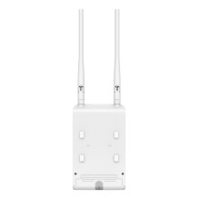Prieigos taškas, TP-LINK, 1800 Mbps, 1xLAN prievadas, 4xAntenų kiekis, EAP603-OUTDOOR