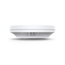 Access Point, TP-LINK, Omada, 1800 Mbps, IEEE 802.11a, IEEE 802.11g, IEEE 802.11n, IEEE 802.11ac, IEEE 802.11ax, 1x10 / 
