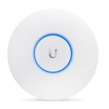 Access Point, UBIQUITI, 1300 Mbps, IEEE 802.11a, IEEE 802.11b, IEEE 802.11g, IEEE 802.11n, IEEE 802.11ac, 1xUSB 2.0, 2xR