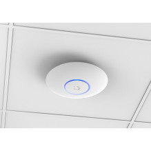 Access Point, UBIQUITI, 1300 Mbps, IEEE 802.11a, IEEE 802.11b, IEEE 802.11g, IEEE 802.11n, IEEE 802.11ac, 1xUSB 2.0, 2xR