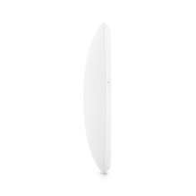 Access Point, UBIQUITI, 4800 Mbps, 1x10Base-T / 100Base-TX / 1000Base-T, U6-PRO
