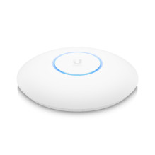 Access Point, UBIQUITI, 4800 Mbps, 1x10Base-T / 100Base-TX / 1000Base-T, U6-PRO