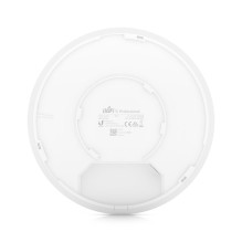 Access Point, UBIQUITI, 4800 Mbps, 1x10Base-T / 100Base-TX / 1000Base-T, U6-PRO