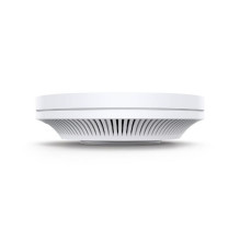 Prieigos taškas, TP-LINK, Omada, 5378 Mbps, IEEE 802.11a / b / g, IEEE 802.11n, IEEE 802.11ac, IEEE 802.11ax, 1xRJ45, EA