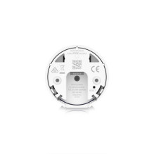 Prieigos taškas, UBIQUITI, „Wi-Fi 5“, „Wi-Fi 6“, IEEE 802.11a / b / g, IEEE 802.11n, 1xRJ45, U6-MESH Prieigos taškas, UBIQUITI, „Wi-Fi 5“, „Wi-Fi 6“, IEEE 802.11a / b / g, IEEE 802.11n, 1xRJ45, U6-MESH