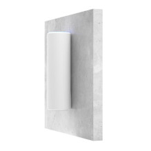 Prieigos taškas, UBIQUITI, „Wi-Fi 5“, „Wi-Fi 6“, IEEE 802.11a / b / g, IEEE 802.11n, 1xRJ45, U6-MESH Prieigos taškas, UBIQUITI, „Wi-Fi 5“, „Wi-Fi 6“, IEEE 802.11a / b / g, IEEE 802.11n, 1xRJ45, U6-MESH