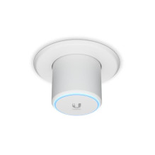Prieigos taškas, UBIQUITI, „Wi-Fi 5“, „Wi-Fi 6“, IEEE 802.11a / b / g, IEEE 802.11n, 1xRJ45, U6-MESH Prieigos taškas, UBIQUITI, „Wi-Fi 5“, „Wi-Fi 6“, IEEE 802.11a / b / g, IEEE 802.11n, 1xRJ45, U6-MESH
