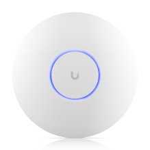 Access Point, UBIQUITI, IEEE 802.11a / b / g, IEEE 802.11n, IEEE 802.11ac, IEEE 802.11ax, 1x2.5GbE, U7-PRO