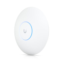 Prieigos taškas, UBIQUITI, IEEE 802.11a / b / g, IEEE 802.11n, IEEE 802.11ac, IEEE 802.11ax, 1x2.5GbE, U7-PRO