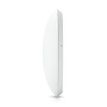 Prieigos taškas, UBIQUITI, IEEE 802.11a / b / g, IEEE 802.11n, IEEE 802.11ac, IEEE 802.11ax, 1x2.5GbE, U7-PRO