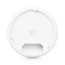 Prieigos taškas, UBIQUITI, IEEE 802.11a / b / g, IEEE 802.11n, IEEE 802.11ac, IEEE 802.11ax, 1x2.5GbE, U7-PRO