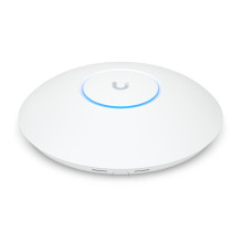 Prieigos taškas, UBIQUITI, IEEE 802.11a / b / g, IEEE 802.11n, IEEE 802.11ac, IEEE 802.11ax, 1x2.5GbE, U7-PRO
