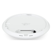Access Point, UBIQUITI, IEEE 802.11a / b / g, IEEE 802.11n, IEEE 802.11ac, IEEE 802.11ax, 1x2.5GbE, U7-PRO