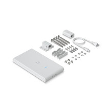 WRL PRIEIGOS TAŠKAS / U6-MESH-PRO UBIQUITI