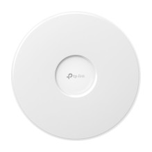 Prieigos taškas, TP-LINK, 11000 Mbps, IEEE 802.11a / b / g, IEEE 802.11n, IEEE 802.11ac, IEEE 802.11ax, 1x2.5GbE, EAP772 Prieigos taškas, TP-LINK, 11000 Mbps, IEEE 802.11a / b / g, IEEE 802.11n, IEEE 802.11ac, IEEE 802.11ax, 1x2.5GbE, EAP772