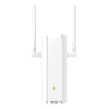Access Point, TP-LINK, Omada, 1800 Mbps, Wi-Fi 6, IEEE 802.3at, IEEE 802.11a / b / g, IEEE 802.11n, IEEE 802.11ac, IEEE 