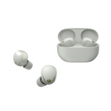 Sony WF-1000XM5 Silver