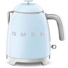 Smeg KLF05PBEU Blue Smeg KLF05PBEU Blue