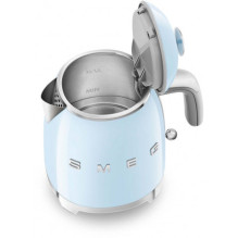 Smeg KLF05PBEU mėlyna