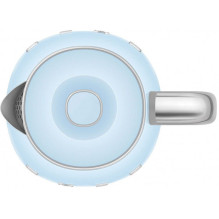 Smeg KLF05PBEU mėlyna