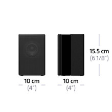 Sony SARS3S Sony SARS3S