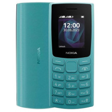 Nokia 105 4G (TA-1691) vandenyno mėlyna